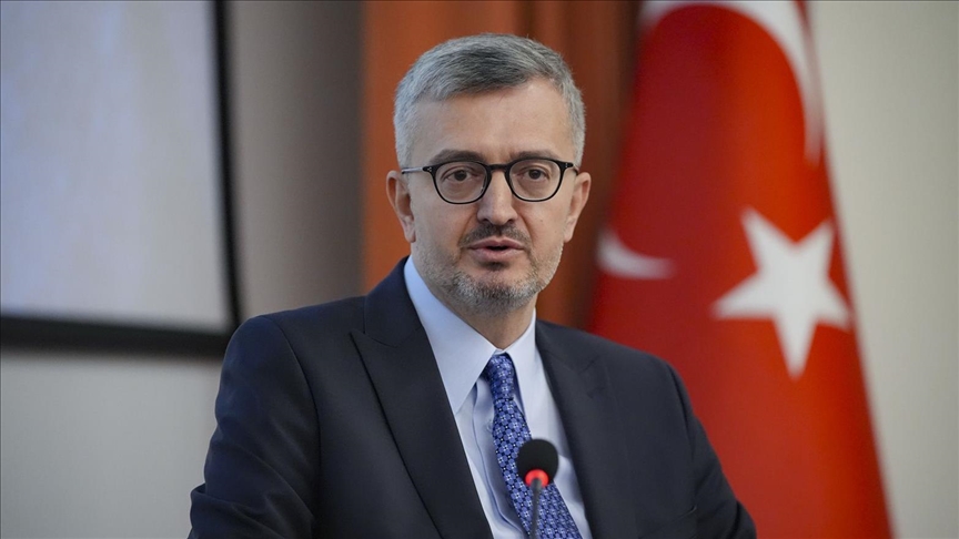 Cumhurbaşkanlığı'ndan İsrail'e Sert Tepki: 'Gazetecilerin Gözaltına Alınması Hukuksuzluktur'