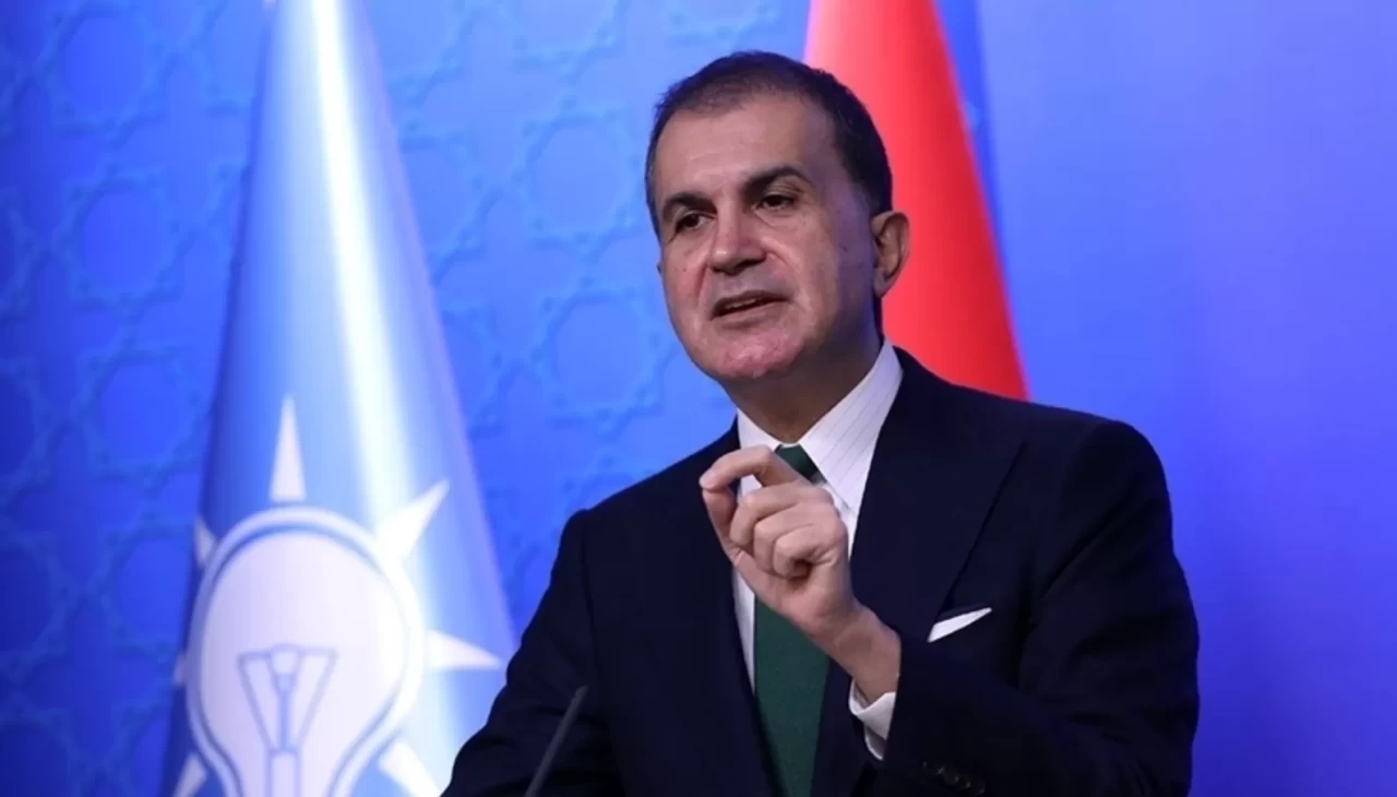 Çelik’ten Özel’e Sert Yanıt: 'Siyasi Cehaletinin Teşhiridir'