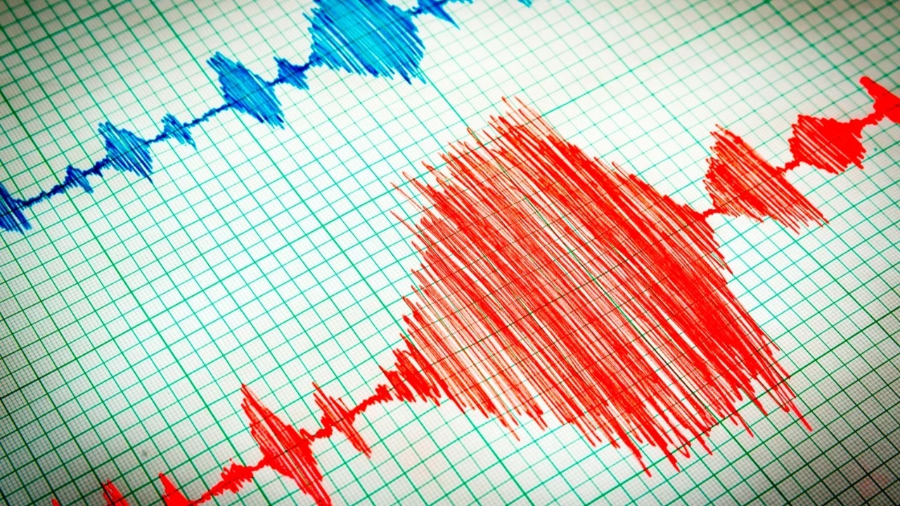 Elazığ’da Korkutan Deprem! Sabah Saatlerinde Sarsıldı