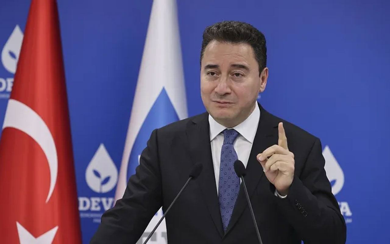 Babacan’dan Asgari Ücret Çıkışı: 'Artışlar Enflasyonu Sanıldığı Kadar Etkilemez'