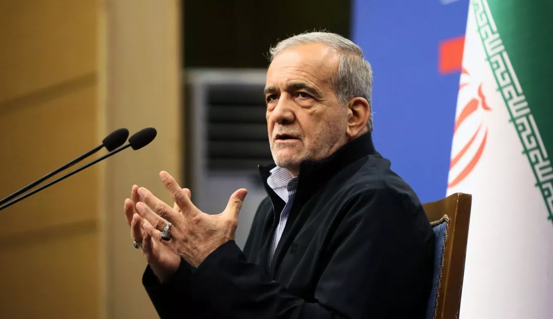 İran’dan Savaşın Bitmesi İçin Şartlı Mesaj: 'Tazminat ve Uluslararası Garanti Olmadan Barış Yok'