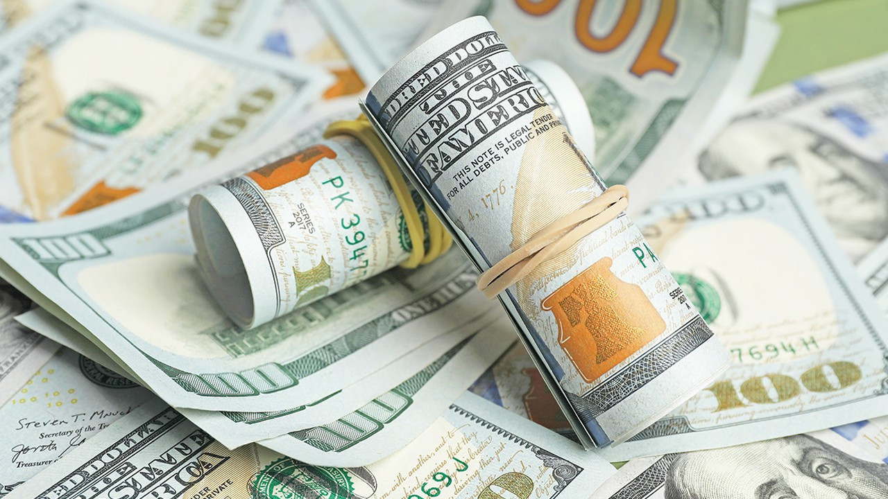 Dolar ve Euro’da Son Rakamlar: İşte Güncel Döviz Kurları
