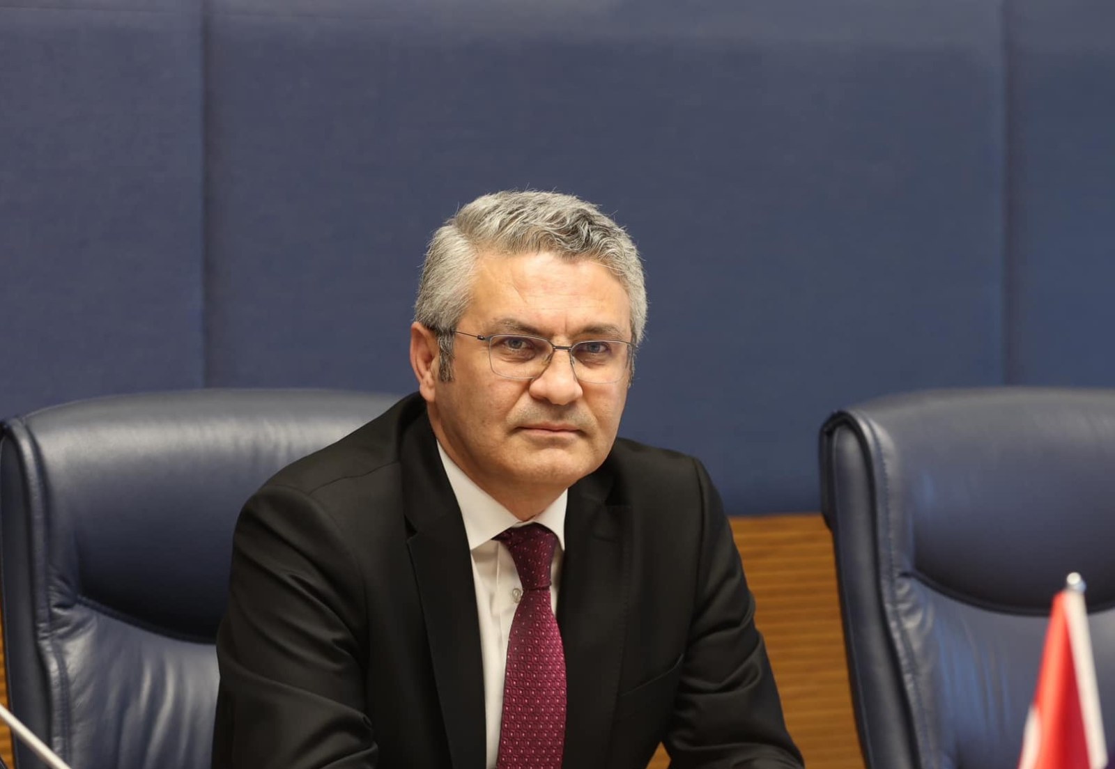 CHP İstanbul Milletvekili Salıcı'dan Diyanet'e 'Dolar ile Rüşvet' İddiası: 