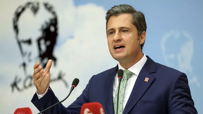 CHP'den 'Mansur Yavaş'a Soruşturma' Talebine Sert Tepki, Yücel : 