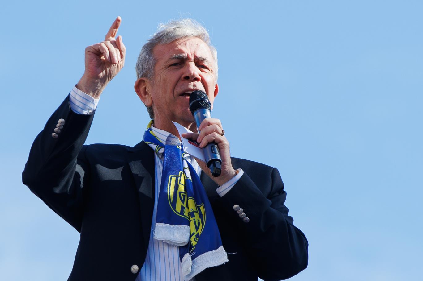 Yavaş'tan Soruşturma Açıklaması: 