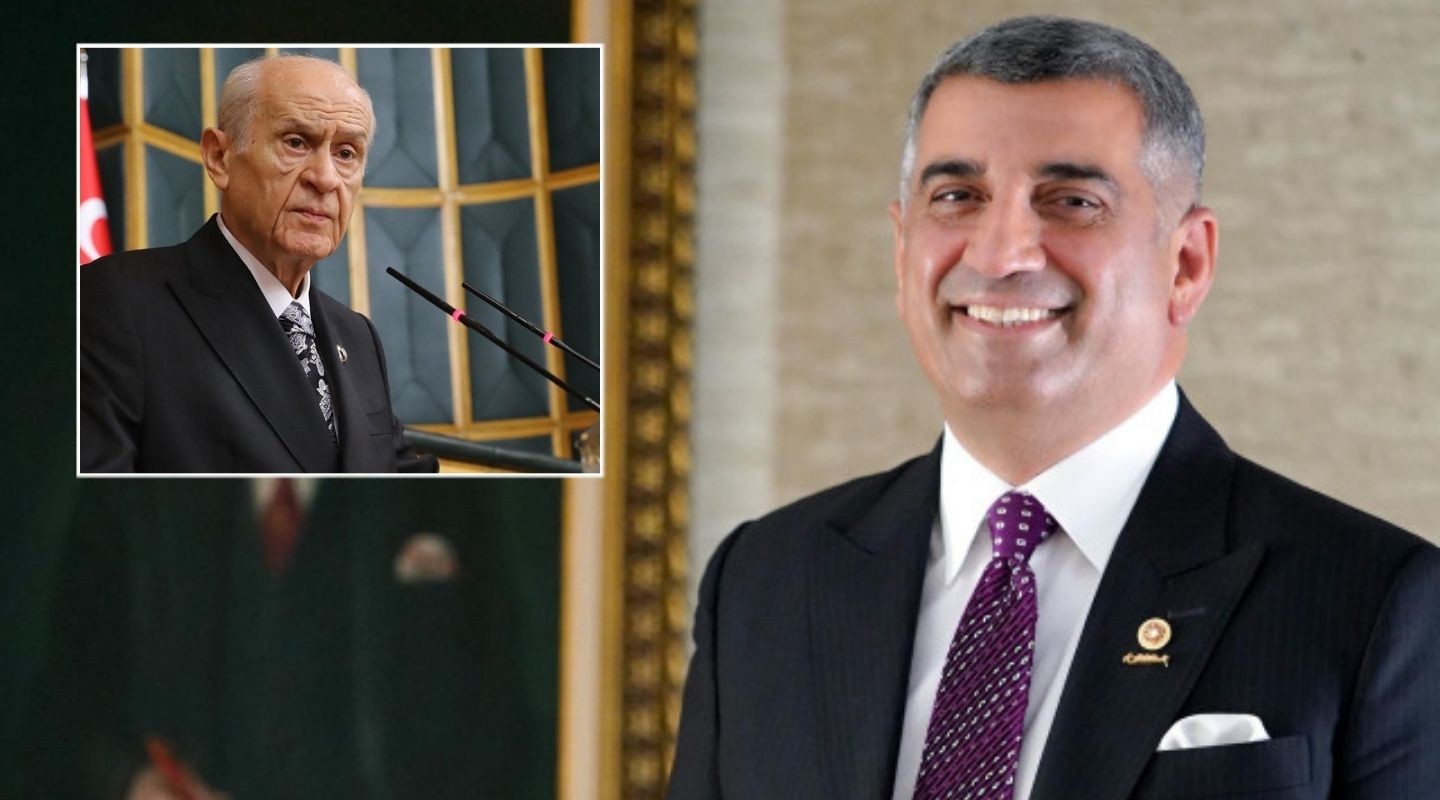 CHP'li Vekil Gürsel Erol, Bahçeli'nin 'Cemevi' ve 'Ulusal Birlik' Vurgusuna Tam Destek Verdi.
