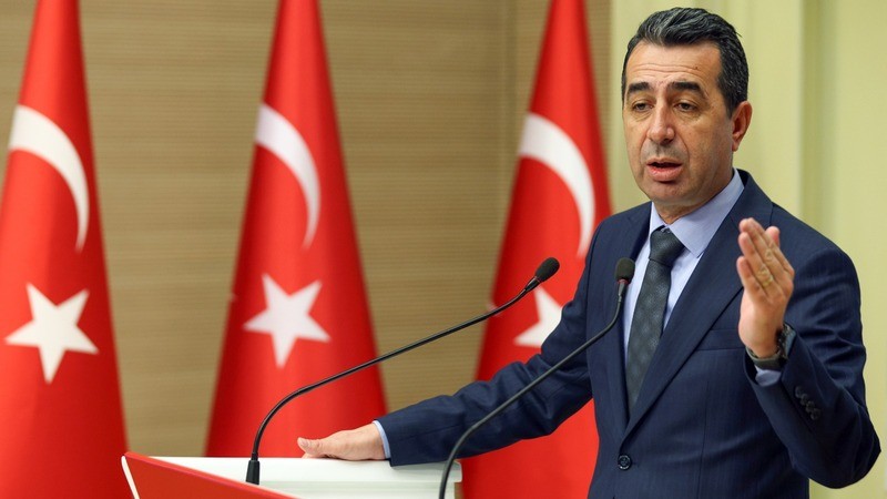 CHP Genel Başkan Yardımcısı Erhan Adem'den Şimşek'e Gıda Fiyatı Tepkisi: 'Bahane Değil, Çözüm İstiyoruz!'