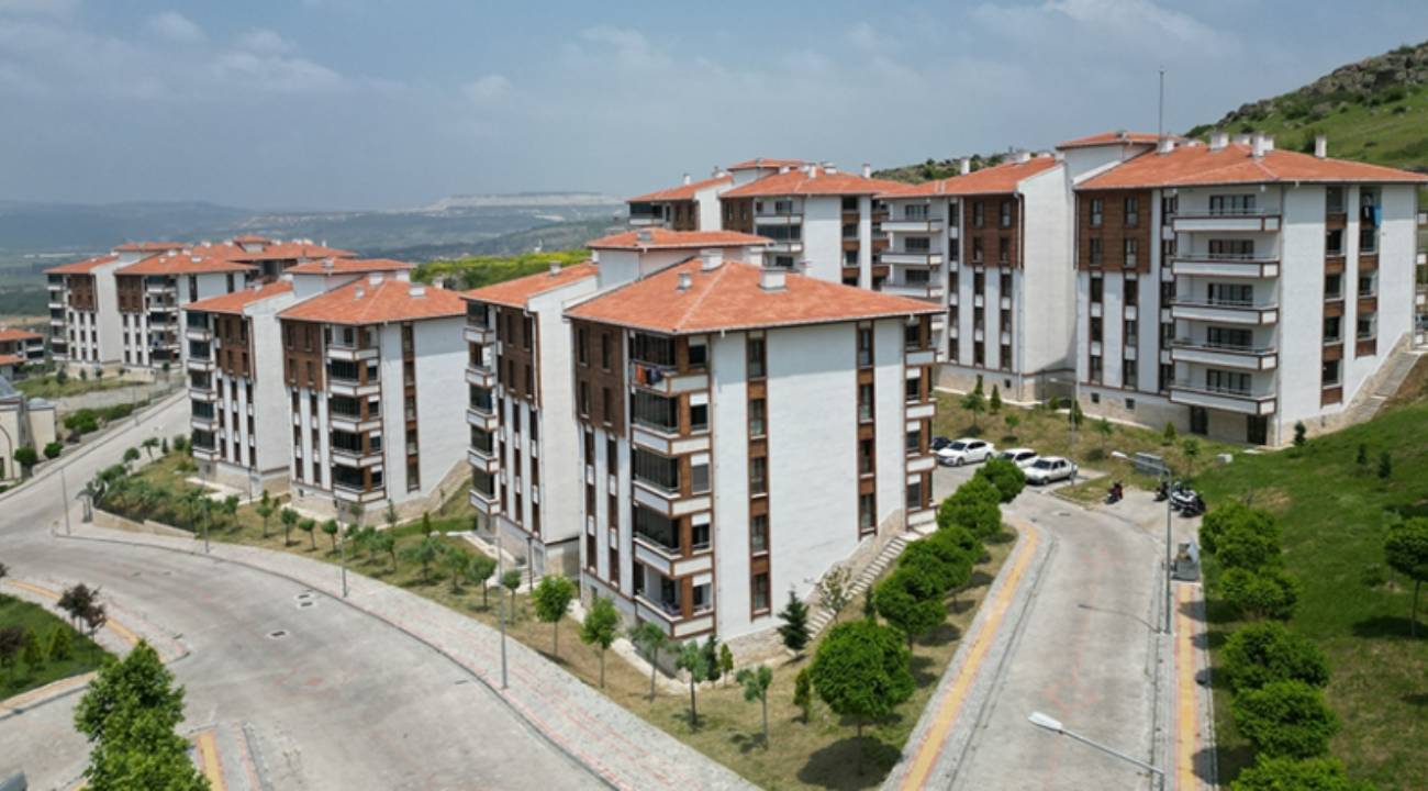 500 Bin Konut Projesi'nde Başvuru Takvimi Açıklandı: Tüm Detaylar ve Fiyatlar