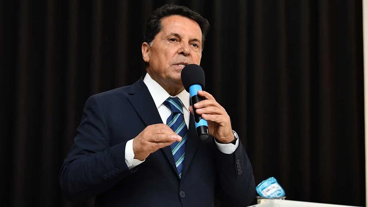 Esenyurt Belediye Başkanı Ahmet Özer'e Tahliye Kararı