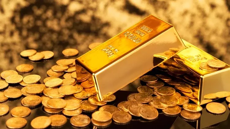 Altın Fiyatları 5. Gününde Yükselişte