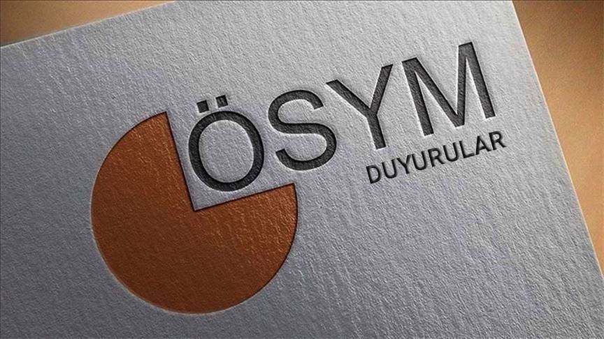 2026 Sınav Dönemi Başlıyor: ÖSYM Takvimi Belli Oldu!