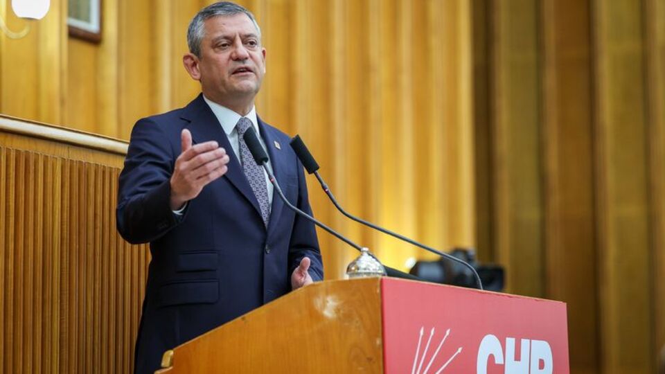 Özgür Özel'den Bahçeli'ye Hodri Meydan : 'Veremeyeceğimiz Bir Hesap Yok. Canlı Yayında İftirayı Duyalım Cevabını Verelim!'