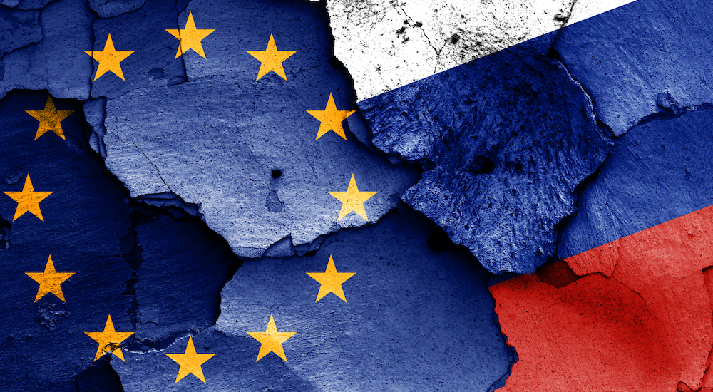 Rusya'dan Batı'ya Misilleme Uyarısı: 'Dondurulmuş Varlıklarımıza El Konulursa, Yanıtımız Hazır!'