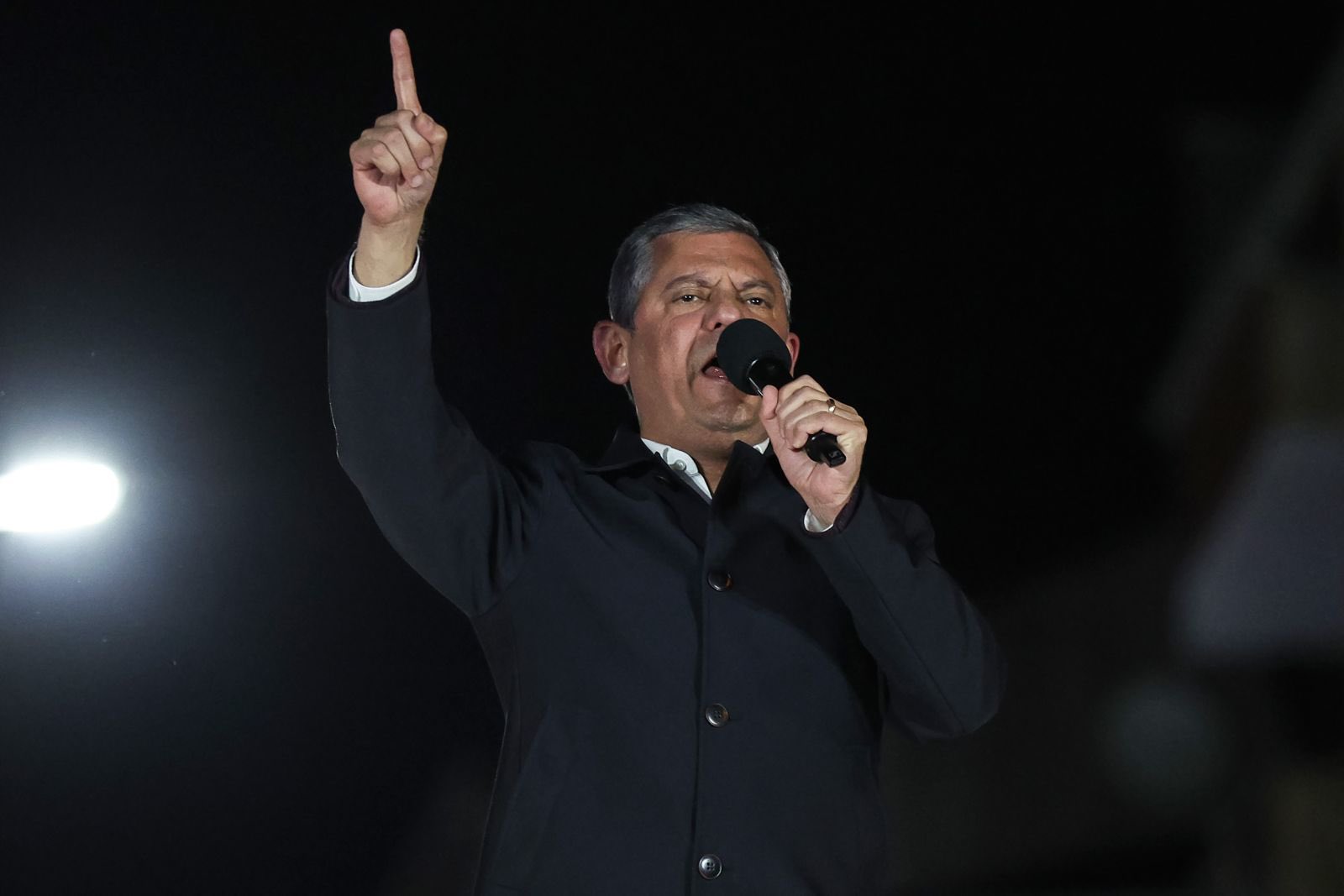 Özgür Özel: 'Kara Düzen Anonim Şirketi'nin Düzeni Yıkılacak!'