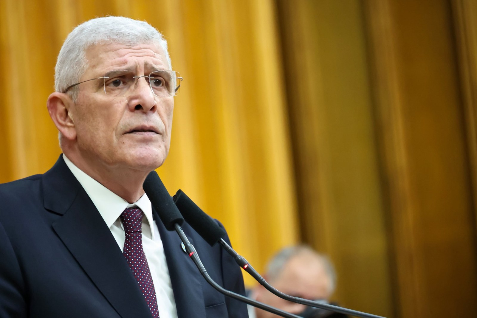 Dervişoğlu’ndan Sert Çıkış: 'Bu Cumhuriyet'in PKK'ya İhtiyacı Yok!'