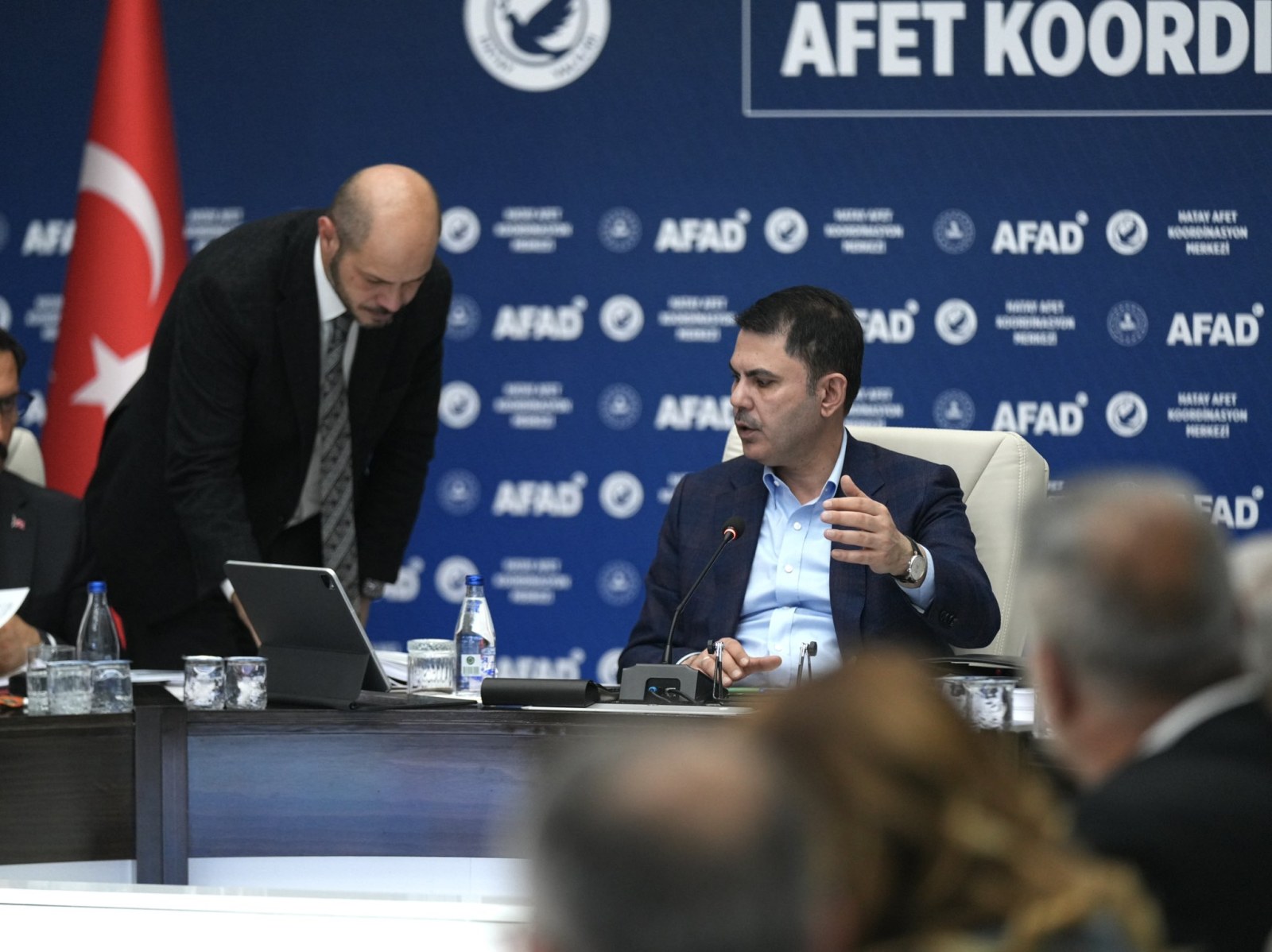 Murat Kurum : 'Sözümüzü Yerine Getireceğiz' Hatay'da 153 Bin Konut Teslimi İçin Sona Yaklaşıldı