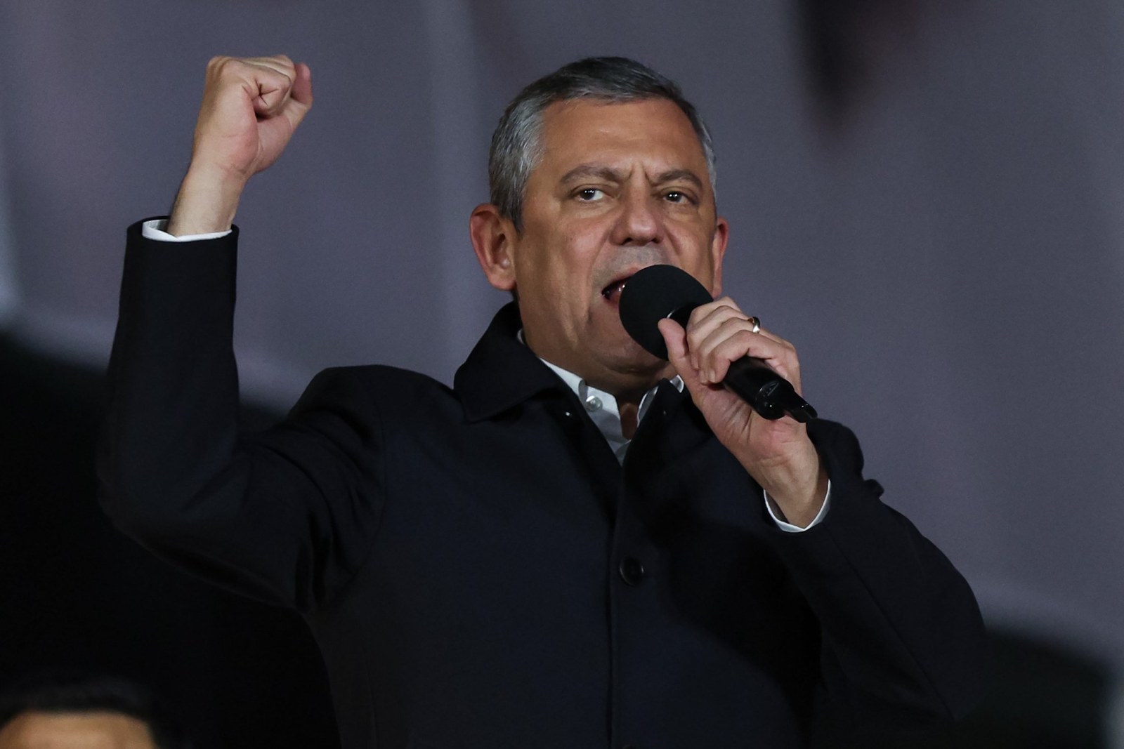 Özel'den 'AK Toroslar' İddiası: Yargıya Müdahale ve Sürgün Vurgusu