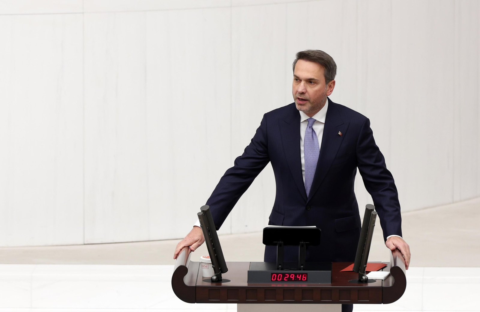 Enerji Destekleri 646 Milyar Lirayı Aşacak, Nadir Toprak Elementlerinde Dev Keşif