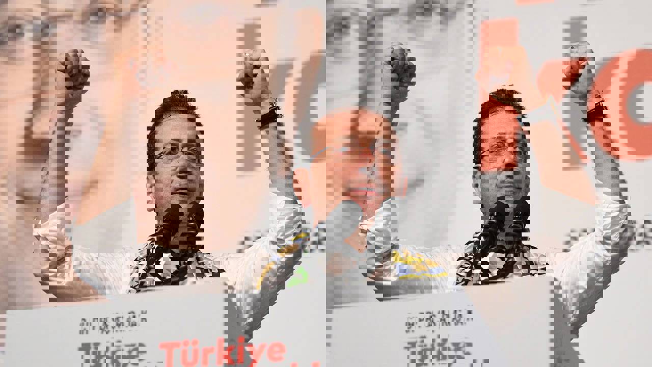 İmamoğlu'ndan 'Atatürk Kent Ormanı' Vurgusu: 'İstanbul'da Yaptık, Sıra Türkiye'de'