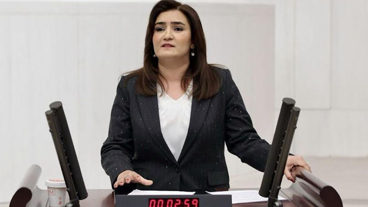 Kılıç'tan AKP'ye Sert Tepki: 'Plan Var, Program Var; Ama İnsan Yok!'