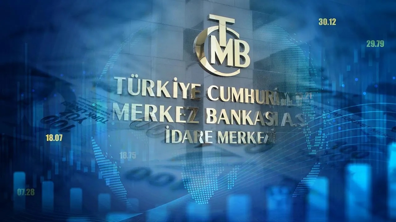 TCMB Rezervleri 191 Milyar Dolar Sınırına Dayandı: Altın Rezervleri Tarihi Rekor Kırdı