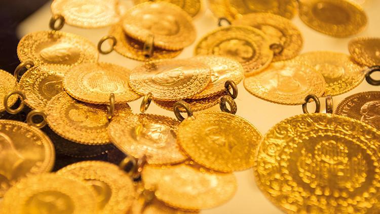 Altın Piyasasında Bugünün Tablosu