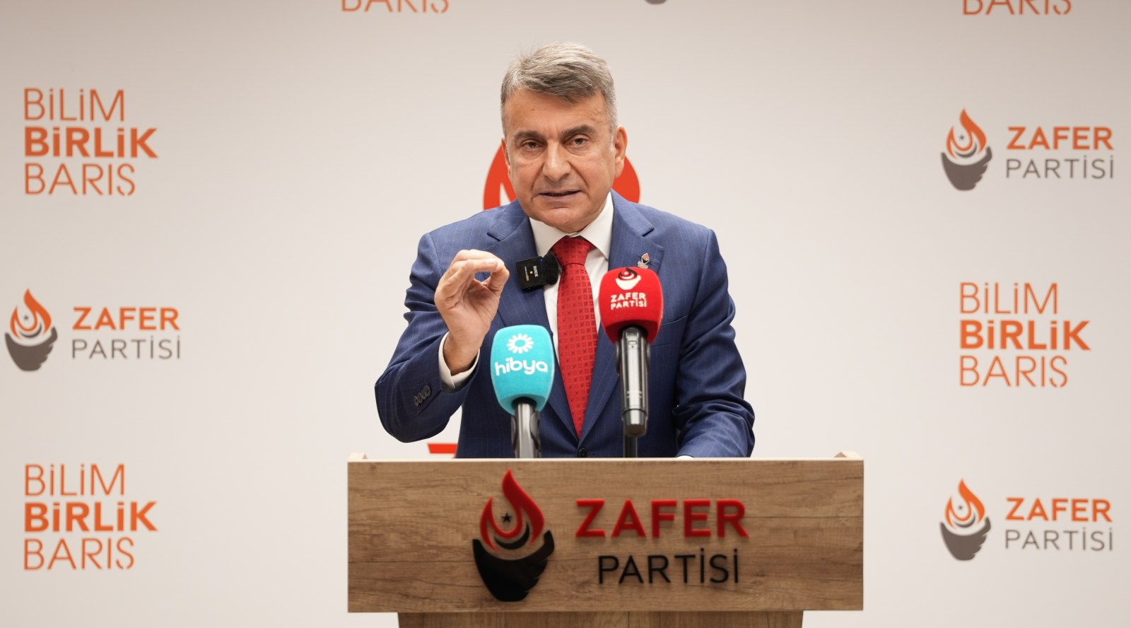 Azmi Karamahmutoğlu'dan Diyarbakır Mitingine 'İzin Verilmemeli' Çağrısı ve Sert Eleştiriler : 'Terör, Ekonomi ve Siyasi Pazarlık Masaya Yatırıldı'