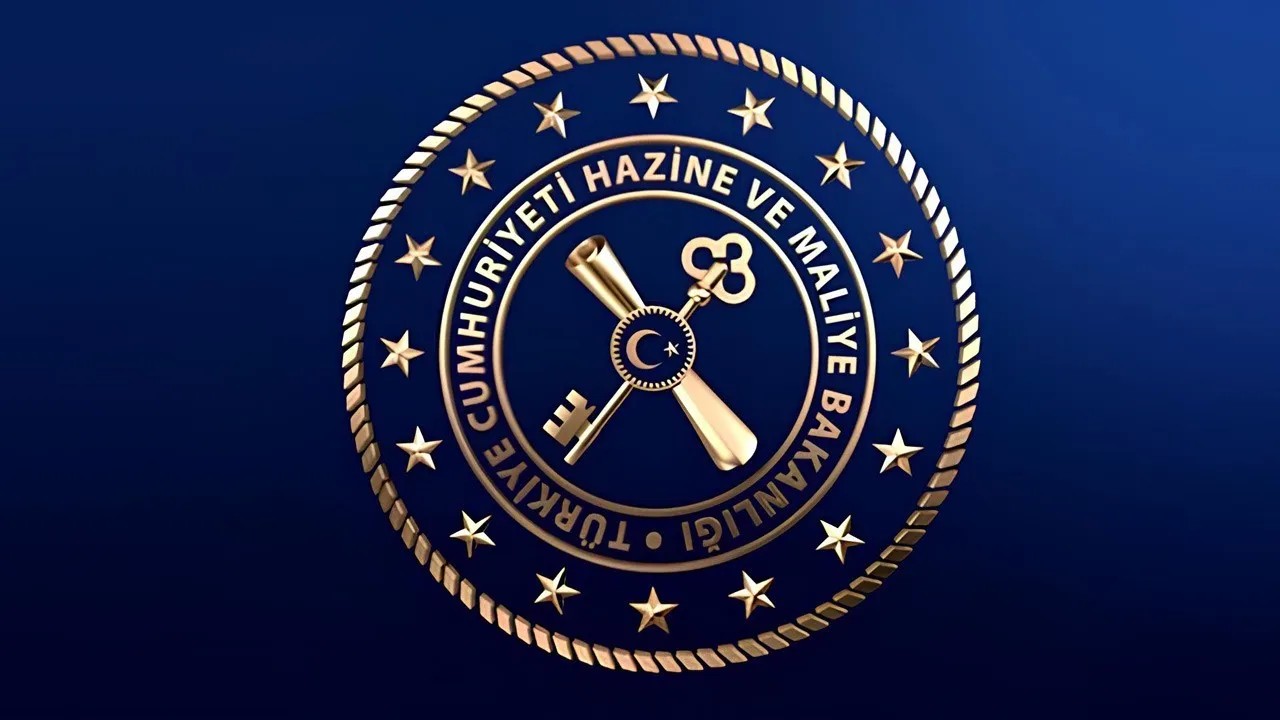 Hazine ve Maliye Bakanlığı Türkiye'nin Dış Borç Rakamları Açıklandı