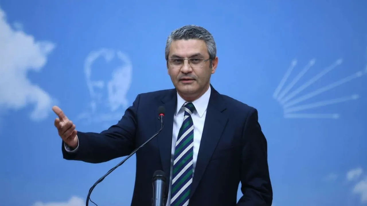 Salıcı'dan Venezuela ve ABD'ye Sert Tepki : 'ABD Dünyanın Polisi Değildir'