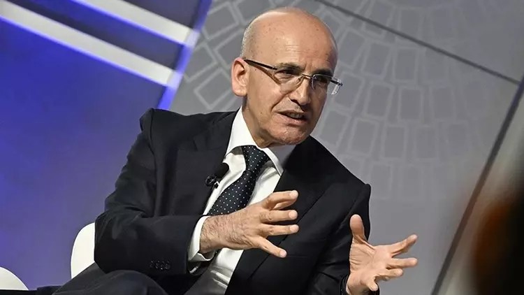 Şimşek'ten Enflasyon Tablosu 2026 Hedefini Açıkladı?