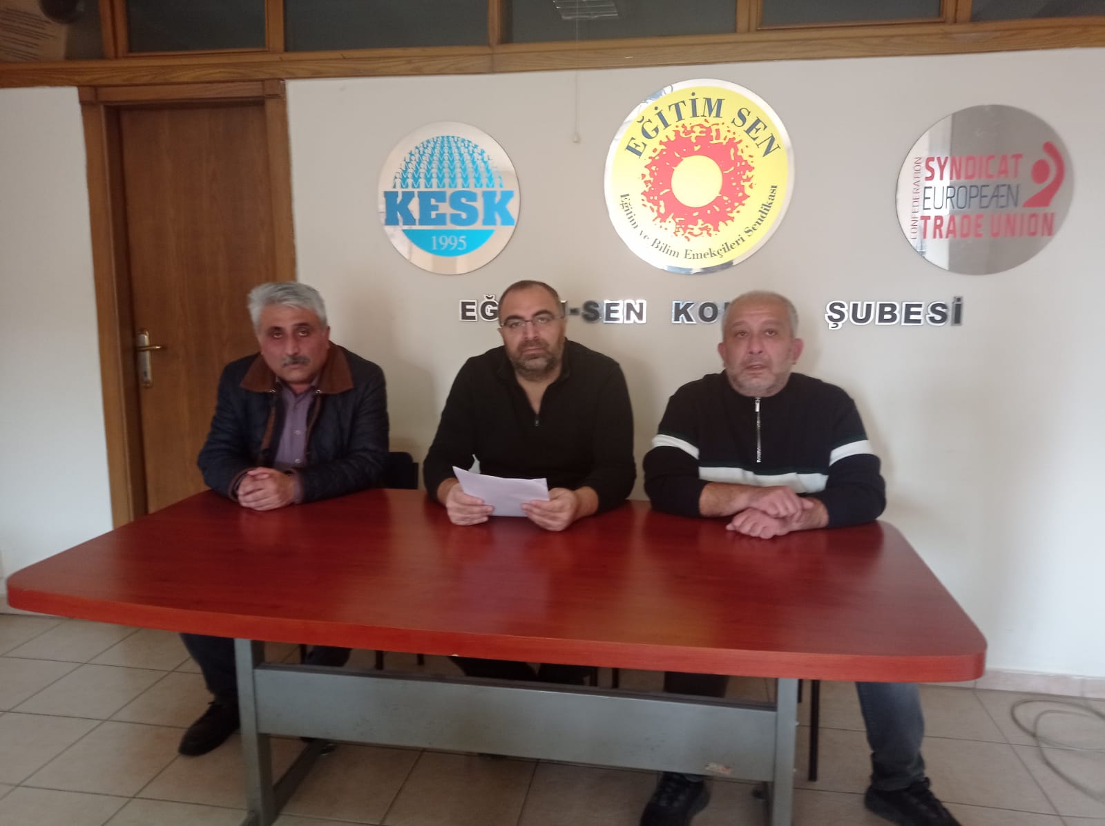 KESK'ten TÜİK Verilerine Sert Tepki: 'Yoksulluğa Karşı 14 Ocak'ta İş Bırakıyoruz'