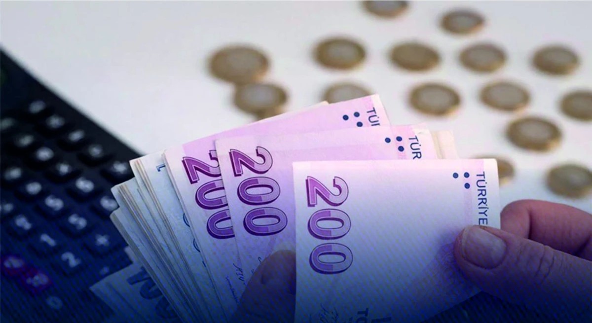 Memur ve Emekli Maaşlarına Beklenen Zam Açıklandı
