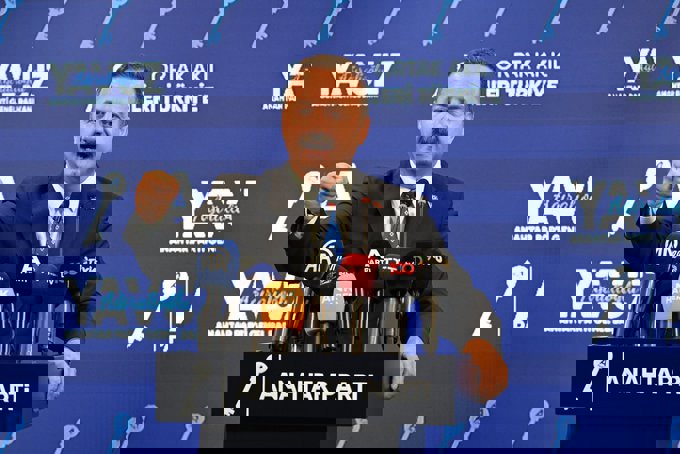 Ağıralioğlu'ndan Hükümete Sert Eleştiri: 'Hal Yasası Vitrine Bakıyor, Milletin Sofrasını Bereketlendirmiyor'