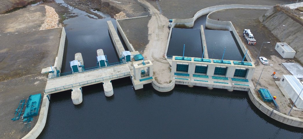 DSİ'den Ankara'nın Su Kriziyle İlgili Açıklama: 'Tüm Çözüm Önerileri ASKİ'ye Sunuldu'