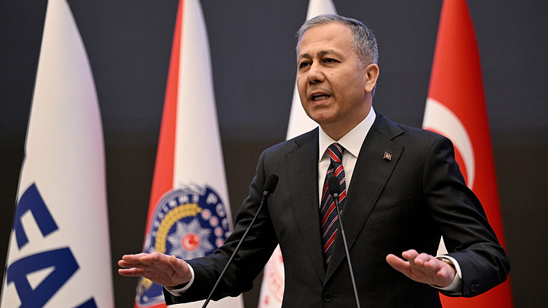 34 İlde FETÖ Operasyonu: 77 Gözaltı, 43 Tutuklama