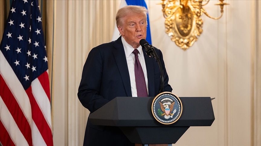 Trump'tan Minnesota İçin 'Hesap ve İntikam' Vurgusu: Göçmenlere Yönelik Sert Söylem Tırmanıyor