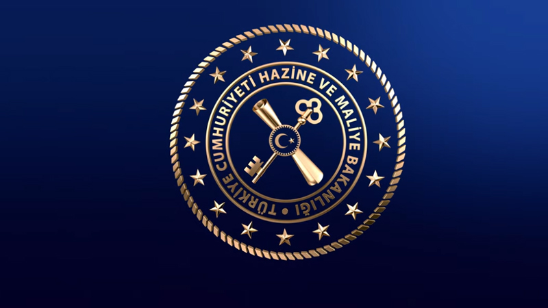2025 Bütçe Performansı Açıklandı: Yıl Sonunda Açık 1,8 Trilyon TL