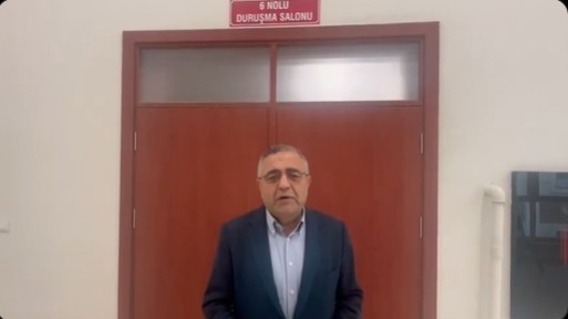 Tanrıkulu’ndan Silivri’de Kritik Duruşma Açıklaması: 'Hukuk Devleti İlkeleri Zedeleniyor'