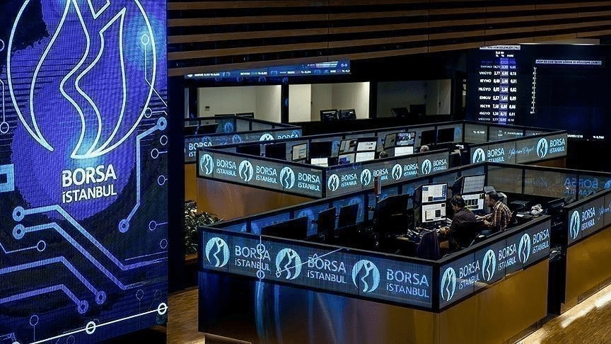 Borsa Rekor Tazeledi: BIST 100 Tarihi Bir Seviyede Açıldı