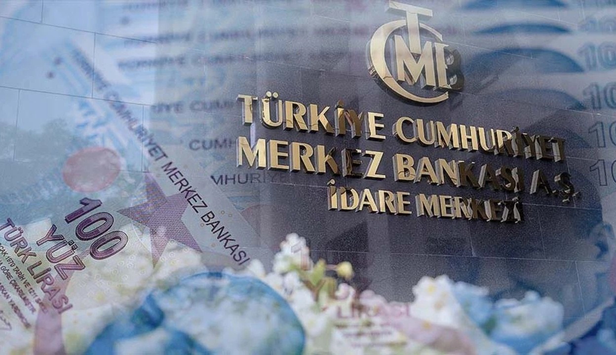Türkiye Cumhuriyet Merkez Bankası Anketi Açıklandı