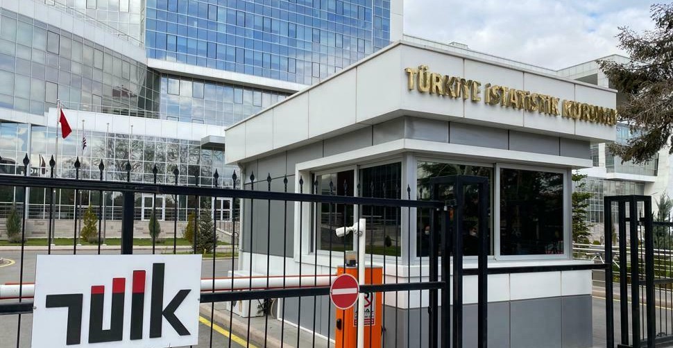 TÜİK, 2025 Yılı Kasım Ayına İlişkin Tarımsal Girdi Fiyat Endeksi (Tarım-GFE) Verilerini Açıkladı.