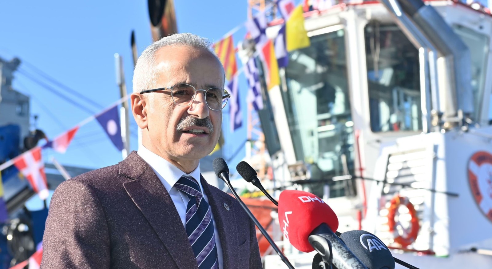 Kıyı Emniyeti'nden 2025'te Rekor Operasyon: 631 Can Kurtarıldı