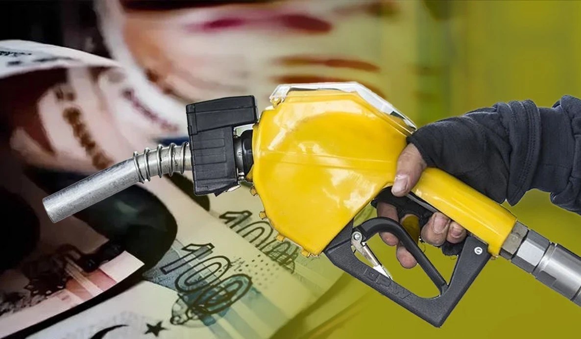 Motorin Fiyatlarında Kritik Artış : İşte Güncel Akaryakıt Fiyatları