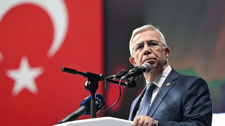 Yavaş'tan Kartalkaya Faciasının Yıldönümünde : 'Sorumluluk ve Hesap Vermek Şart'