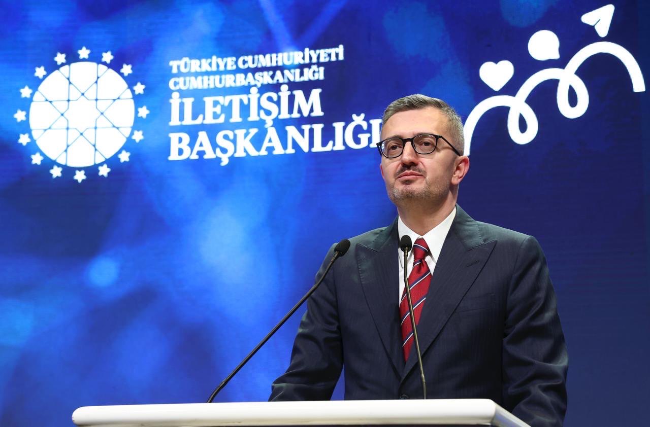 Dijital Çağın Dengesi Masaya Yatırıldı: 'Sosyal Medyada Özgürlük ve Güvenlik'