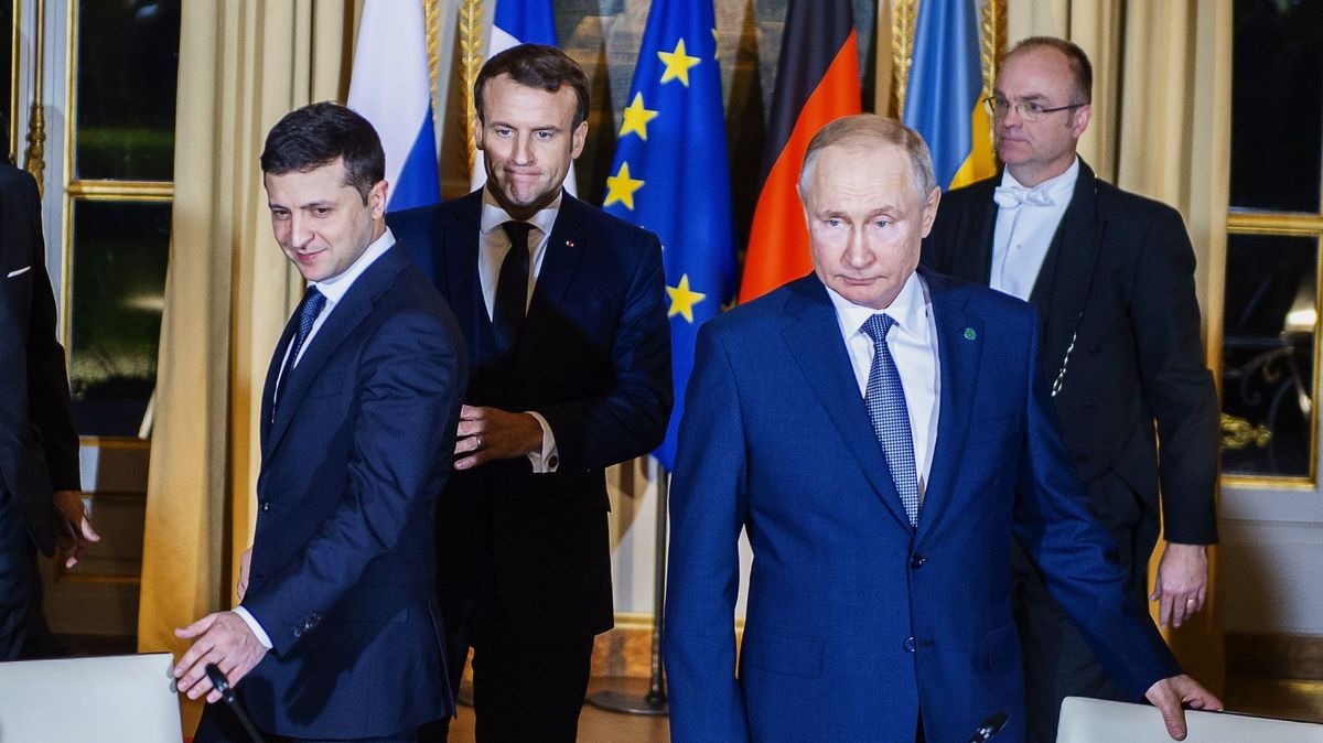 Savaşta Kritik Üçlü Viraj: Rusya ve Ukrayna Abu Dabi'de Masaya Oturuyor