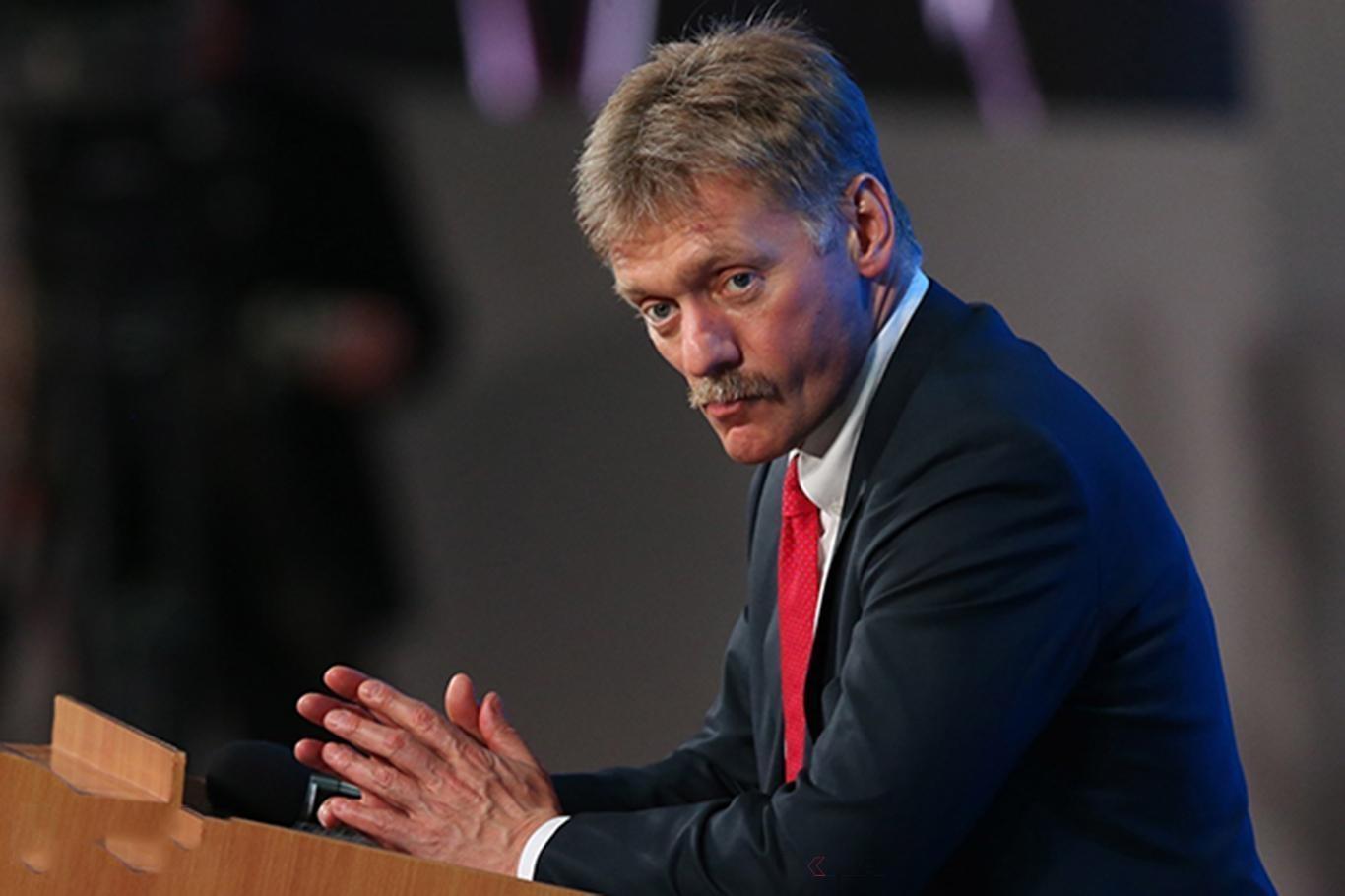 Kremlin'den Abu Dabi Zirvesi Öncesi Net Şart: 'Donbas'tan Çekilin'