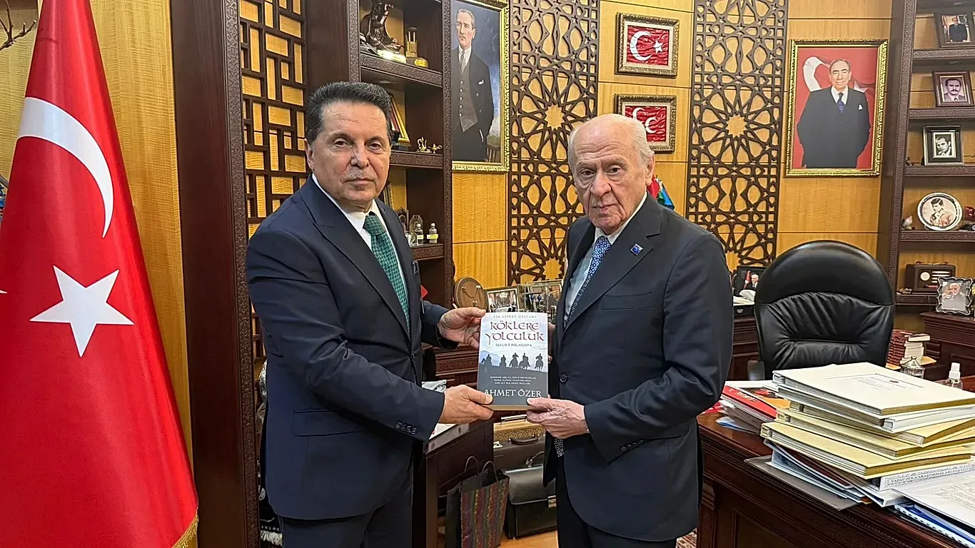 Bahçeli'den Esenyurt Belediye Başkanı'na Ceza Kararına Sert Tepki: 'Evrensel Hukukla Çelişiyor'