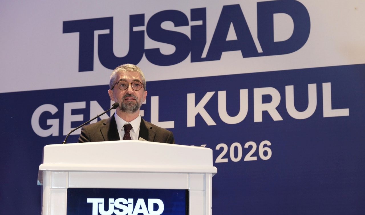 TÜSİAD'dan AB'ye Gümrük Birliği Çağrısı: 'Entegrasyon ve Rekabet Güçlenecek'