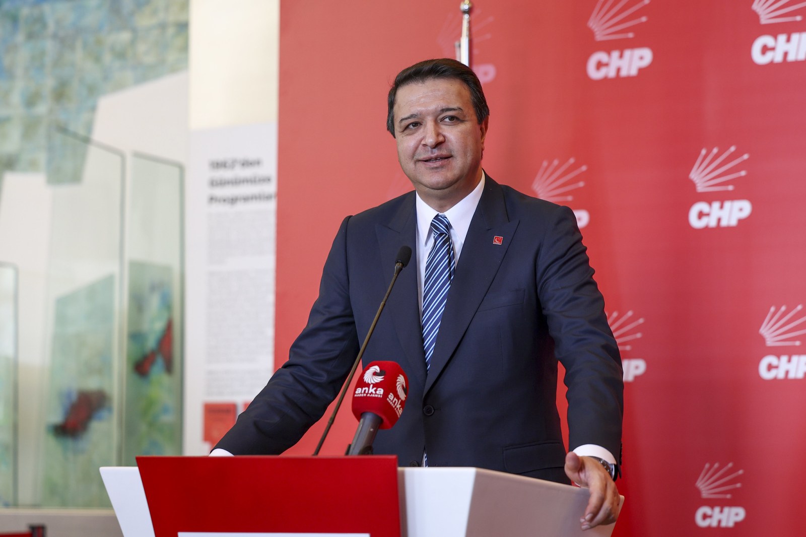 Saadet Partisi'nden CHP'ye Ziyaret Arıkan'dan Erken Seçim Çağrısı: 'Vatandaş Israrlı, Bahçeli'nin Açıklaması Çelişkili'